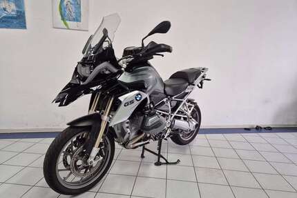 BMW R 1200 GS Gebrauchtwagen