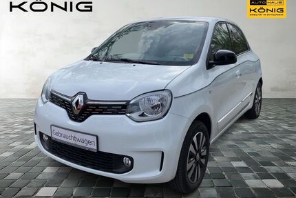 Renault Twingo Gebrauchtwagen