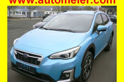 Subaru XV Gebrauchtwagen