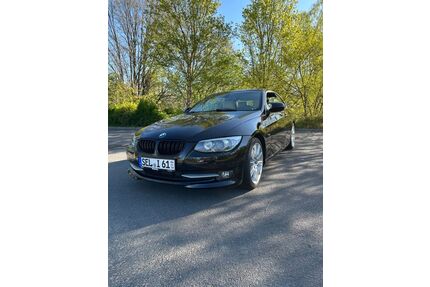 BMW 325 Gebrauchtwagen