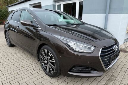 Hyundai i40 Gebrauchtwagen