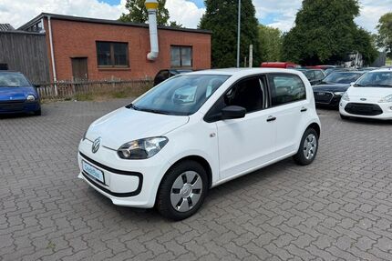 VW up! Gebrauchtwagen