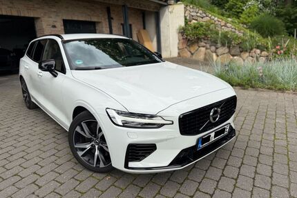 Volvo V60 Gebrauchtwagen
