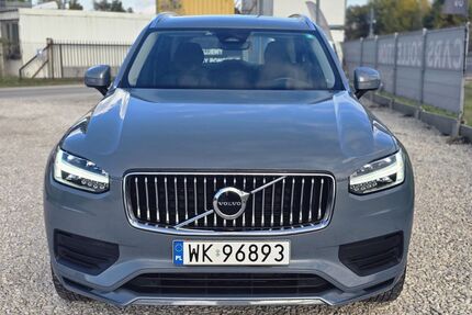 Volvo XC90 Gebrauchtwagen