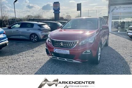 Peugeot 3008 Gebrauchtwagen