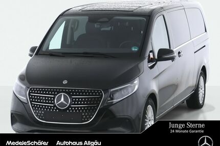 Mercedes-Benz V 300 Gebrauchtwagen