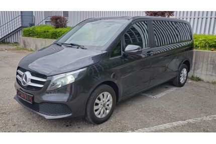Mercedes-Benz V 220 Gebrauchtwagen