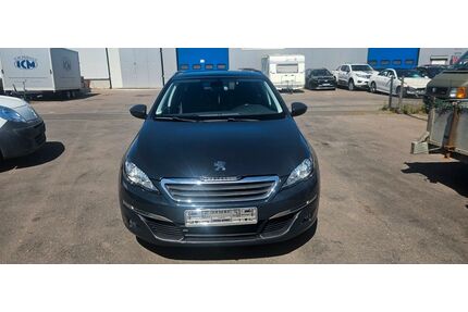 Peugeot 308 Gebrauchtwagen