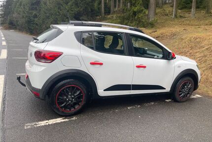 Dacia Sandero Gebrauchtwagen