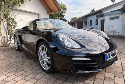 Porsche Boxster Gebrauchtwagen