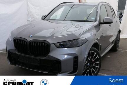 BMW X5 Gebrauchtwagen