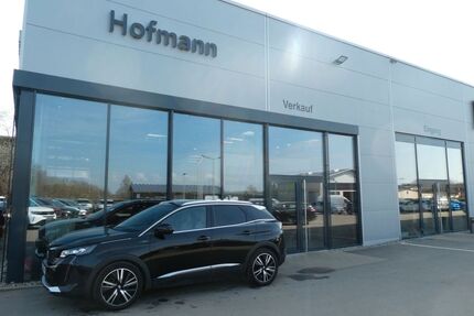 Peugeot 3008 Gebrauchtwagen