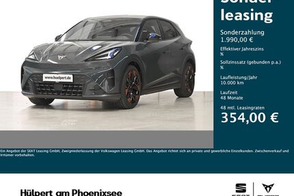 Cupra Raval Gebrauchtwagen