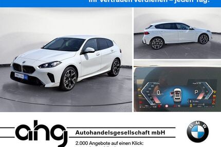 BMW 120 Gebrauchtwagen