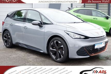Cupra Born Gebrauchtwagen