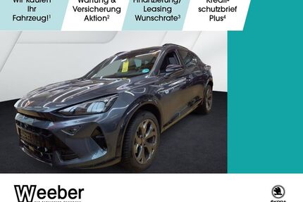 Cupra Formentor Gebrauchtwagen