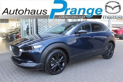 Mazda CX-30 Gebrauchtwagen
