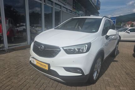 Opel Mokka X Gebrauchtwagen