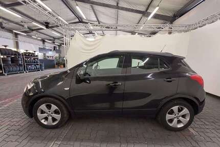 Opel Mokka Gebrauchtwagen
