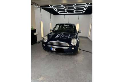 Mini One Gebrauchtwagen
