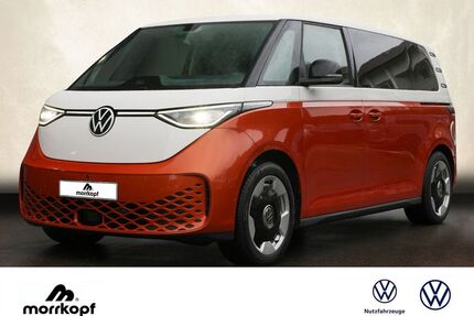 VW ID. Buzz Gebrauchtwagen