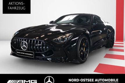 Mercedes-Benz AMG GT Gebrauchtwagen
