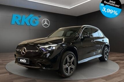 Mercedes-Benz GLC 300 Gebrauchtwagen