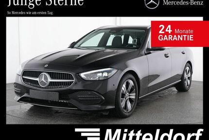 Mercedes-Benz C 180 Gebrauchtwagen