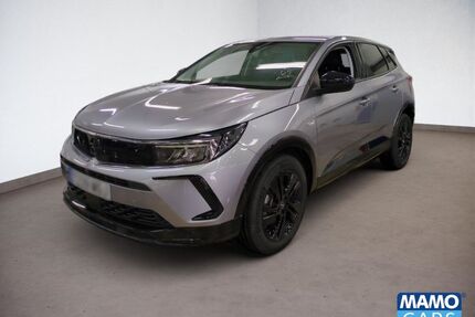 Opel Grandland (X) Gebrauchtwagen