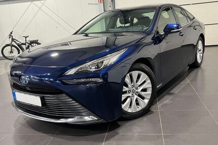 Toyota Mirai Gebrauchtwagen