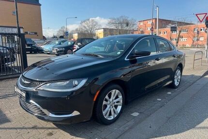 Chrysler 200 Gebrauchtwagen