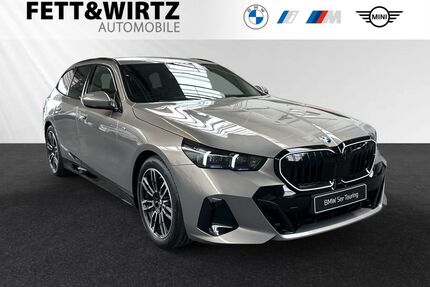 BMW 520 Gebrauchtwagen