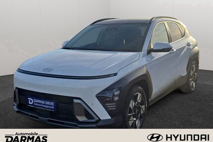 Hyundai KONA Gebrauchtwagen