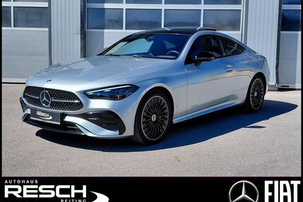 Mercedes-Benz CLE 200 Gebrauchtwagen