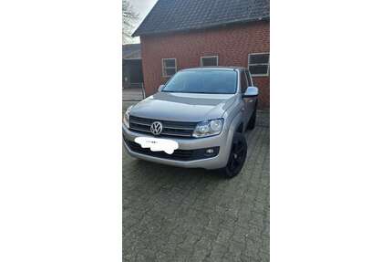 VW Amarok Gebrauchtwagen