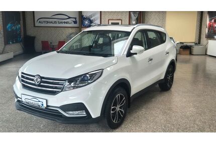 DFSK Glory Gebrauchtwagen