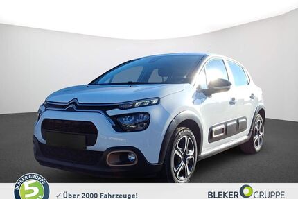 Citroen C3 Gebrauchtwagen