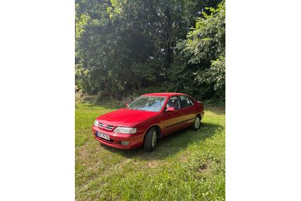 Nissan Primera Gebrauchtwagen
