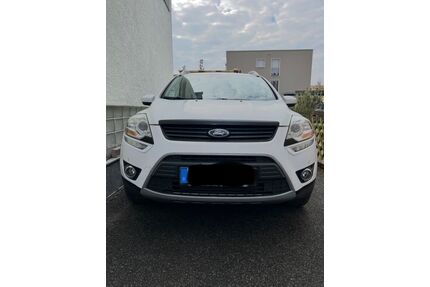 Ford Kuga Gebrauchtwagen