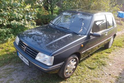 Peugeot 205 Gebrauchtwagen