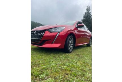Peugeot 208 Gebrauchtwagen