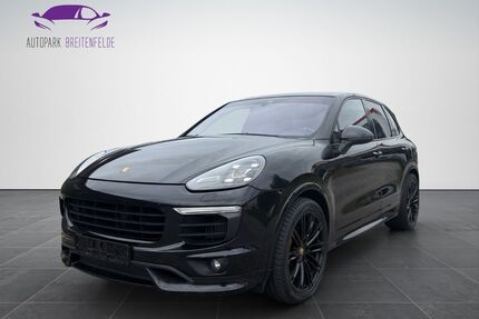 Porsche Cayenne Gebrauchtwagen