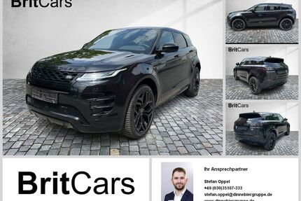 Land Rover Range Rover Evoque Gebrauchtwagen