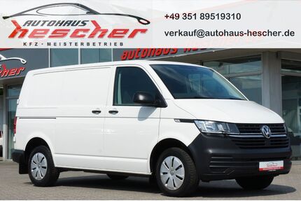 VW T6 Transporter Gebrauchtwagen
