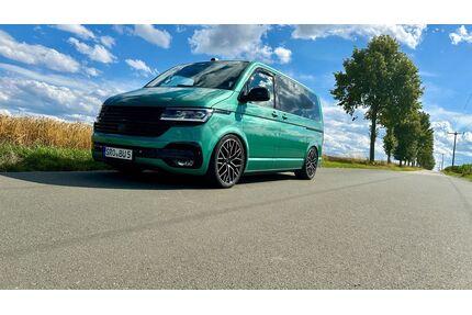 VW T6 Multivan Gebrauchtwagen