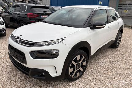 Citroen C4 Cactus Gebrauchtwagen