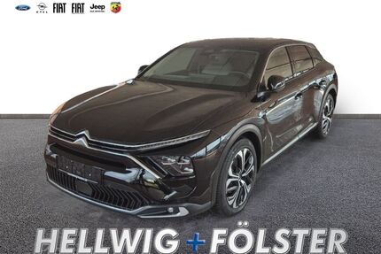 Citroen C5 X Gebrauchtwagen