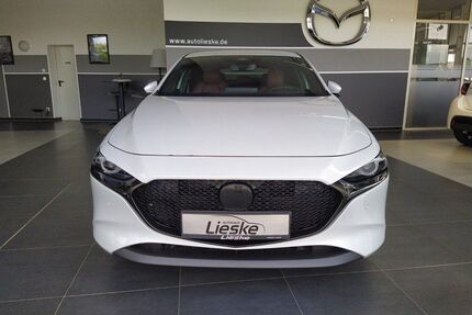 Mazda 3 Gebrauchtwagen