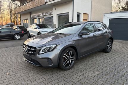 Mercedes-Benz GLA 220 Gebrauchtwagen