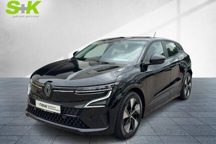 Renault Megane E-TECH Gebrauchtwagen